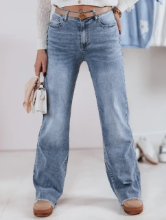 Dámské džínové kalhoty Dstreet model 21983411 - FashionStreet