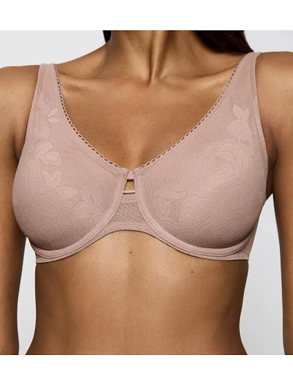 Wild Rose Sensation W01 - BROWN - TRIUMPH BROWN - TRIUMPH
