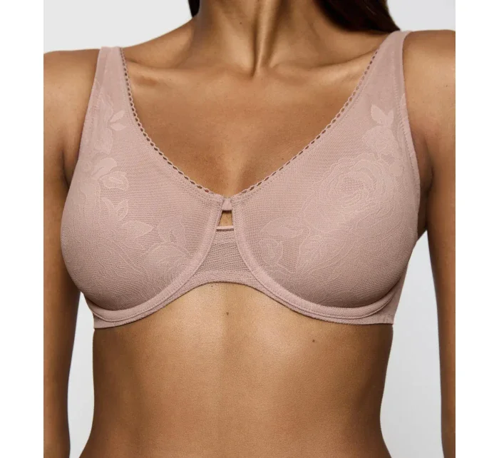 Wild Rose Sensation W01 - BROWN - TRIUMPH BROWN - TRIUMPH