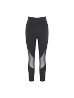 TRIACTION Cardio Breeze – legíny s vysokým pasem a síťovanými vložkami Triumph TRIACTION Cardio Breeze – legíny s vysokým pasem a síťovanými vložkami Triumph