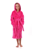 dětský župan Lilly a Jack dětské model 21751453 pink - Vestis