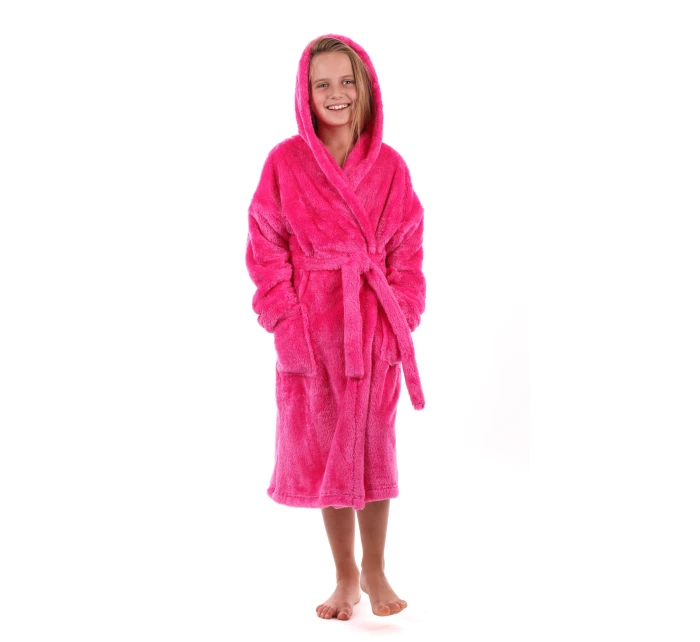 dětský župan Lilly a Jack dětské model 21751453 pink - Vestis