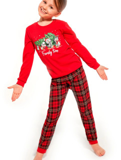 Dívčí pyžamo   model 18796702 - Cornette