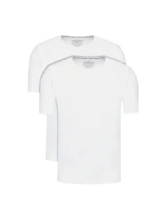 Calvin Klein 2P S/S Crew Neck M 000NB1088A Souprava triček