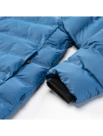 Prošívaná zimní bunda Hi-Tec Diorro M 92800621810 Prošívaná zimní bunda Hi-Tec Diorro M 92800621810