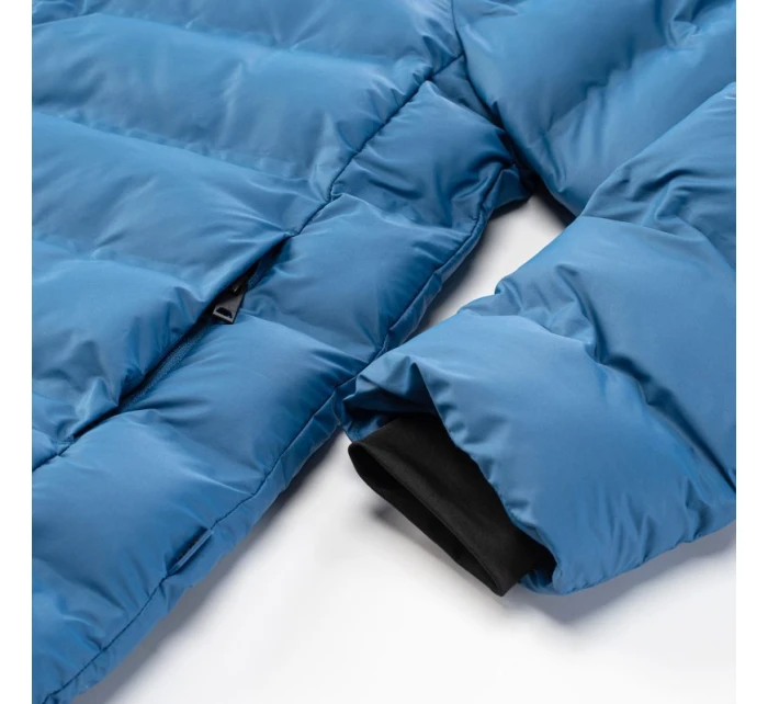 Prošívaná zimní bunda Hi-Tec Diorro M 92800621810 Prošívaná zimní bunda Hi-Tec Diorro M 92800621810