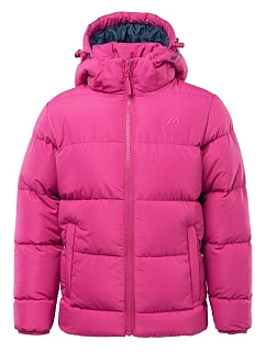 Dětská zateplená bunda MAFI KDG