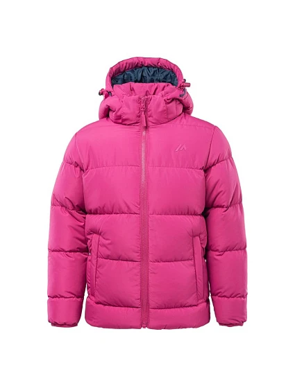 Dětská zateplená bunda model 22113218 KDG - Martes