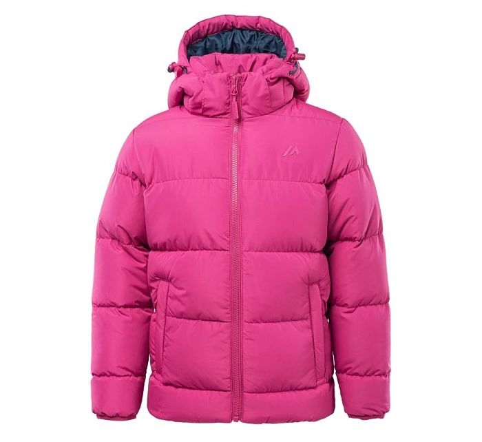 Dětská zateplená bunda model 22113218 KDG - Martes