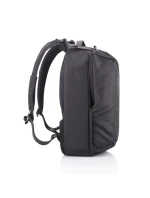XD DESIGN ANTI-THEFT BATOH FLEX GYM BAG BLACK P/N: P705.801