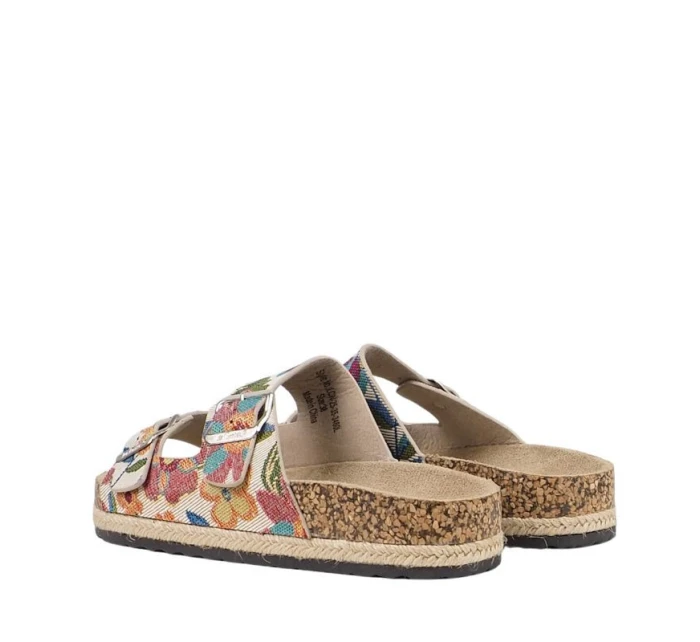 W model 21121265 dámské žabky - Lee Cooper