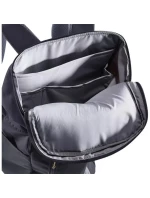 Deuter UP Stockholm Batoh Turistický batoh Black Polyester