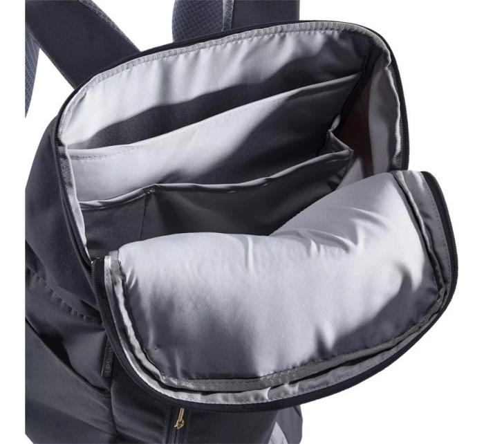 Deuter UP Stockholm Batoh Turistický batoh Black Polyester