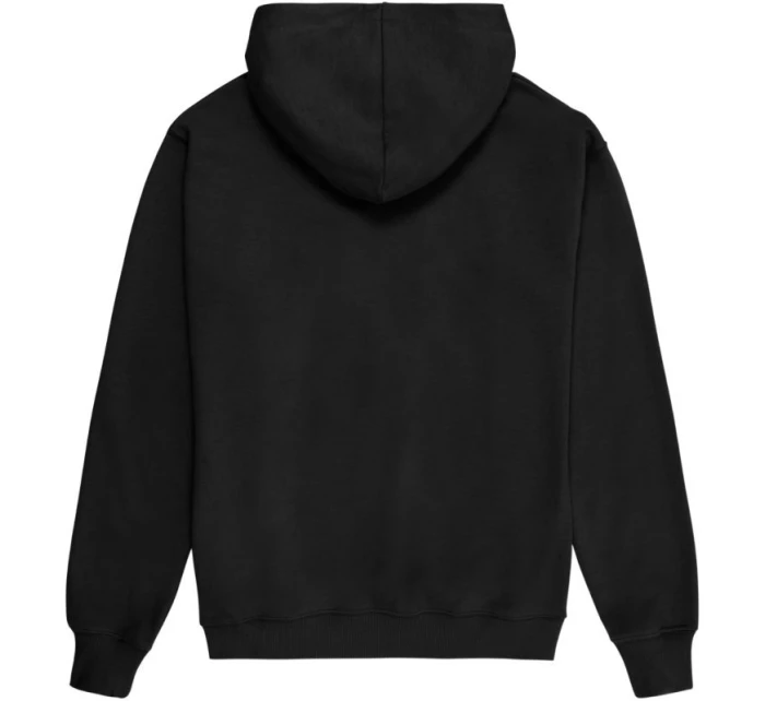 Mikina černá 80010 model 21343872 - Fila Mikina černá 80010 model 21343872 - Fila