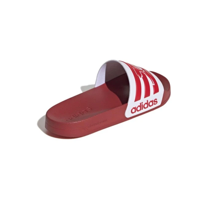 Žabky Adidas Adilette Shower Arsenal London JS4962 Žabky Adidas Adilette Shower Arsenal London JS4962