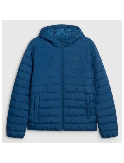 Bunda M WAW25TDJA 30S pánské model 21482670 - 4F Bunda M WAW25TDJA 30S pánské model 21482670 - 4F