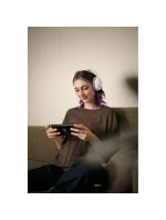 Bezdrátová sluchátka Steelseries Arctis Nova 3X pro Xbox, bílá Bezdrátová sluchátka Steelseries Arctis Nova 3X pro Xbox, bílá