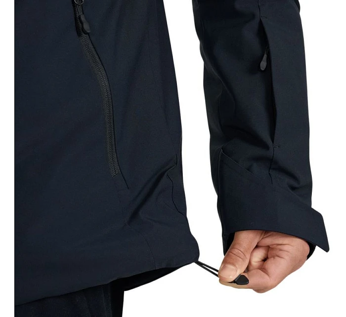 Pánská lyžařská bunda 4F M0787 deep black 4FWAW25TTJAM0787 20S pánské