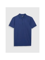 Pánské polo tričko regular 4F 4FRSS25TPTSM633-31S pánské