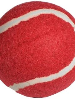 TENISOVÝ MÍČEK ENERO 1KS ČERVENÝ