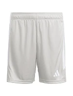 Adidas Tiro 26 League dětské šortky šedé KA8815
