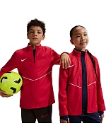 Dětská bunda do deště Nike Park 26 červená HM7269 657