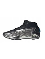 Adidas  boty stříbrné černé 1 L model 22150223 - WD