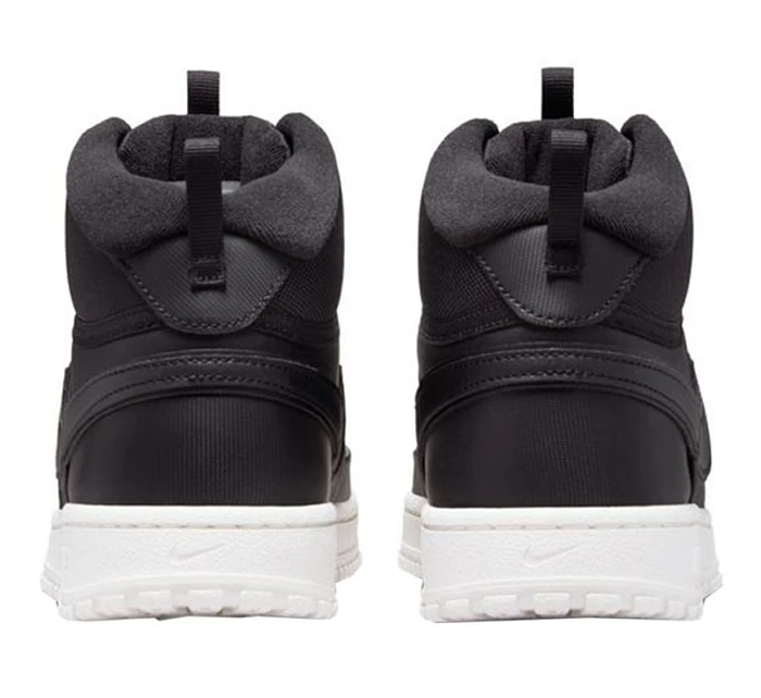 Boty Court Vision Mid Winter M model 21461929 002 - NIKE