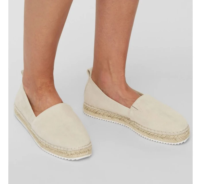 Dámské espadrilky model 21325233 - Marc O\'Polo