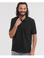 Russell Athletic 569M Piqué polo 10.569M fuchsia