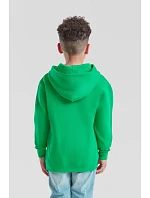 Fruit of the Loom Classic Kids Hooded Sweat Dětská mikina s kapucí 16.2043 fuchsia Fruit of the Loom Classic Kids Hooded Sweat Dětská mikina s kapucí 16.2043 fuchsia