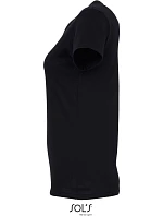 SOL'S Imperial Women Dámské tričko z těžké bavlny model 22520749 black SOL'S Imperial Women Dámské tričko z těžké bavlny model 22520749 black