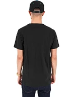 Flexfit 6089M 6 panelová Snapback kšiltovka 55.6089 olive/black