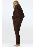 Dkaren Oseye-Kpl barva: čokoládová