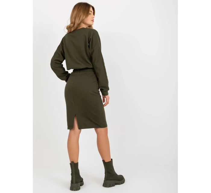 Sada EM KMPL 644.18P khaki