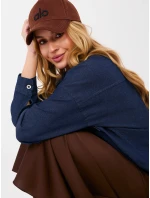 Bunda IT KR FL9568.29P tmavě modrá Bunda IT KR FL9568.29P tmavě modrá