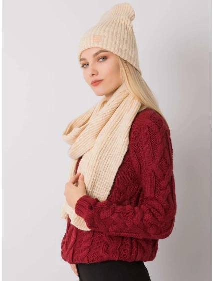 Sada JK KMPL 36.22X béžová