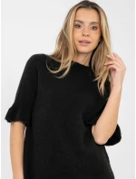 Jumper MI SW 1901.66 černý Jumper MI SW 1901.66 černý