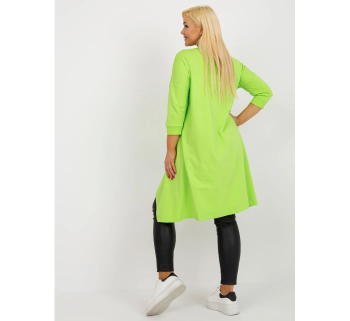 Halenka RV BZ 8533.04 vápno