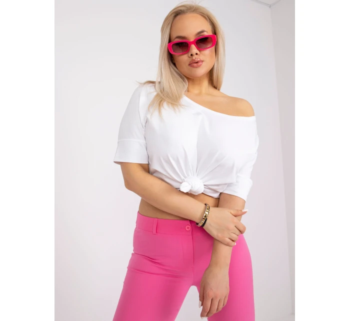 Tričko RV TS 6330.92P bílá