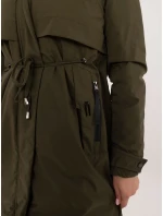 SK KR HH model 20590065 khaki bunda - FPrice SK KR HH model 20590065 khaki bunda - FPrice