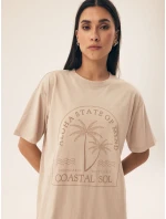 Noční košile   model 20927746 - HENDERSON LADIES