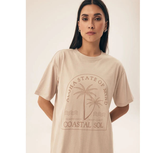 Noční košile   model 20927746 - HENDERSON LADIES