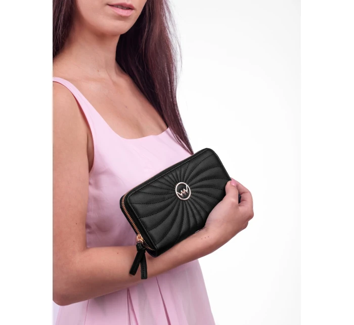 Dámská peněženka Vuch Mell Rays Black