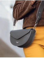 Dámská ledvinka Vuch Tricia Dark Grey Dámská ledvinka Vuch Tricia Dark Grey