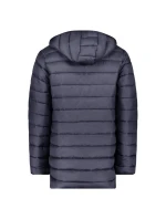 Pánská bunda tmavě modrá model 21954771 - Geographical Norway Pánská bunda tmavě modrá model 21954771 - Geographical Norway