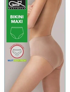 KALHOTKY - BIKINY MAXI