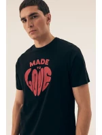 PIŻAMA MĘSKA  SS25 model 20814388 - Henderson