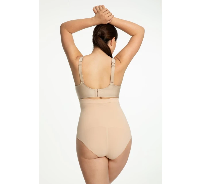 441 ZEŠTÍHLUJÍCÍ SPODNÍ DÍL S VYSOKÝM PASEM BEZEŠVÝ 441 ZEŠTÍHLUJÍCÍ SPODNÍ DÍL S VYSOKÝM PASEM BEZEŠVÝ