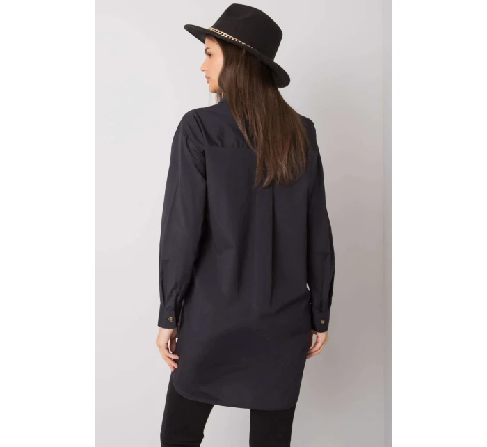 Košile s dlouhým rukávem model 160736 Ex Moda Košile s dlouhým rukávem model 160736 Ex Moda